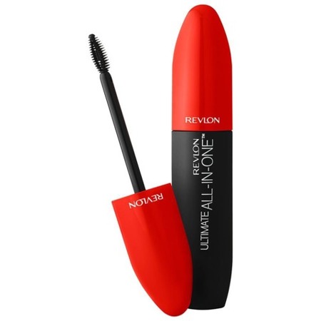 REVLON_Mascara Ultimate All-In-One tusz do rzęs 501 Blackest Black