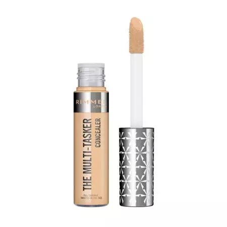 RIMMEL The Multi Tasker Concealer korektor w płynie 30 Light 8g