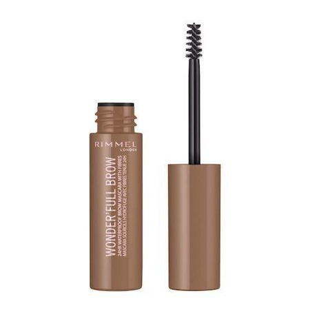 RIMMEL Wonderfull Brow 1 Lihgt 4,5ml