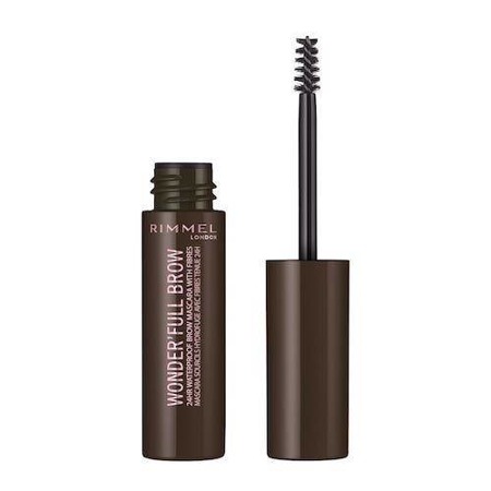 RIMMEL Wonderfull Brow 3 Dark 4,5ml