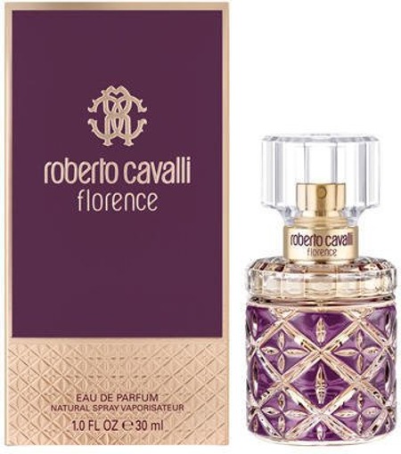 ROBERTO CAVALLI Florence EDP  30ml