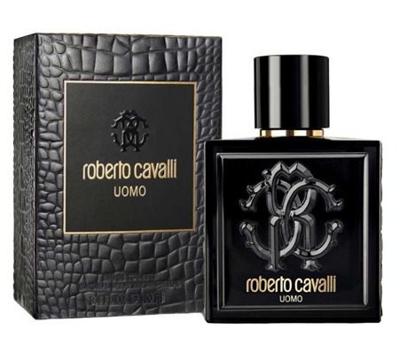 ROBERTO CAVALLI Uomo EDT 100ml