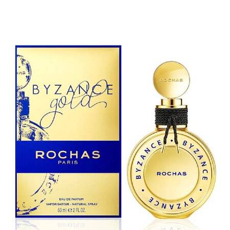 ROCHAS Byzance Gold EDP 60ml