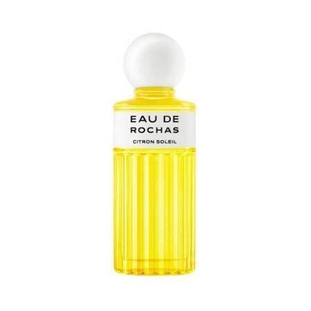 ROCHAS Citron Soleil EDT 100ml TESTER