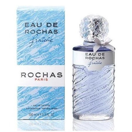 ROCHAS Eau De Rochas Fraiche Woman EDT 100ml