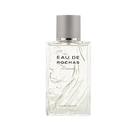 ROCHAS Eau De Rochas Homme EDT 100ml Tester