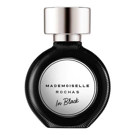 ROCHAS Mademoiselle in Black EDP 30ml