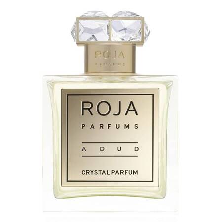 ROJA PARFUMS Aoud Crystal perfumy 100ml