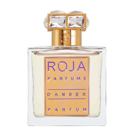 ROJA PARFUMS Danger Pour Femme perfumy 50ml