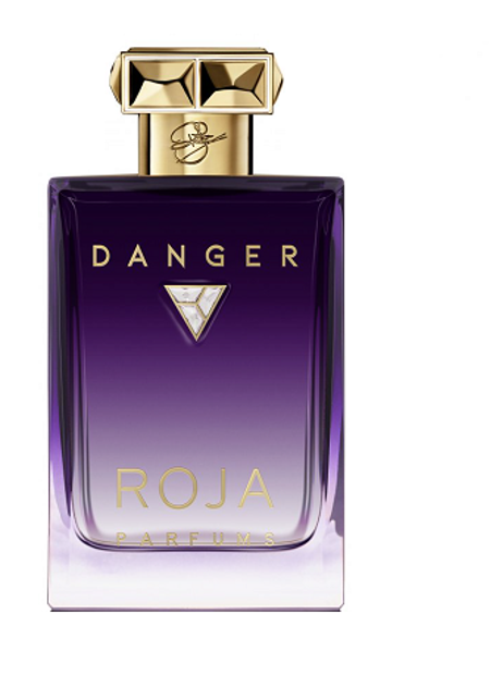 ROJA PARFUMS Danger pour Femme Essence de Parfum 100ml