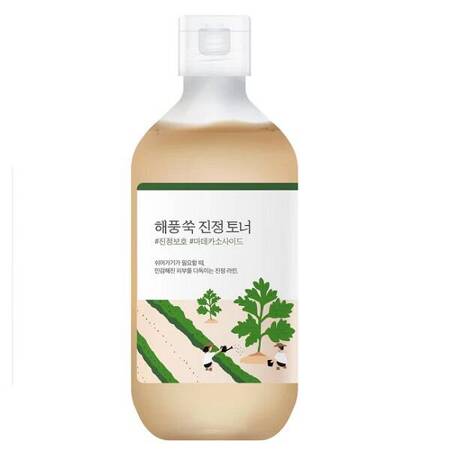 ROUND LAB Mugwort Calming Toner 300ml