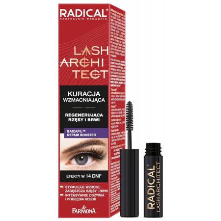 Radical Lash Architect 5ml