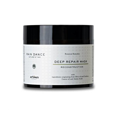 Rain Dance Deep Repair Mask intensywnie regenerująca maska do włosów 250ml