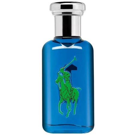 Ralph Lauren Big Pony 1 Men EDT 50ml Tester