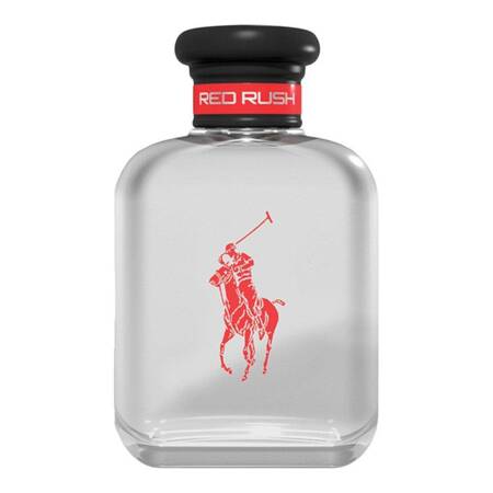 Ralph Lauren Polo Red Rush EDT 75ml