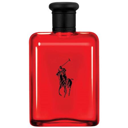 Ralph Lauren Polo Red edt 200ml