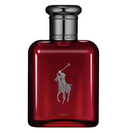 Ralph Lauren Polo Red perfumy 75ml