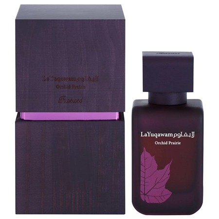 Rasasi La Yuqawam Orchid Prairie 75ml EDP