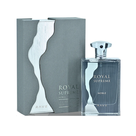 Rave Parfum Royal Supreme Noble edp 100ml 