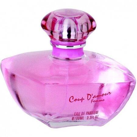 Real Time Coup d'Amour edp 100ml