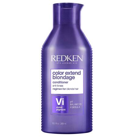 Redken Color Extend Blondage Conditioner 300ml