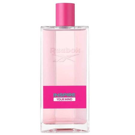 Reebok Inspire Your Mind Women EDT 100ml