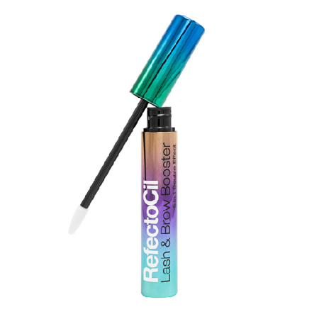 Refectocil Lash & Brow Booster serum na porost brwi i rzęs 6ml