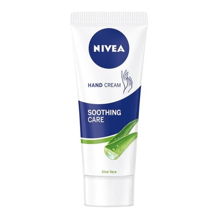 Refreshing Care Hand Cream orzeźwiający krem do rąk 75ml