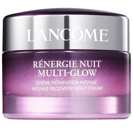 Renergie Nuit Multi-Glow regenerujący krem przeciwzmarszczkowy do twarzy na noc 50ml