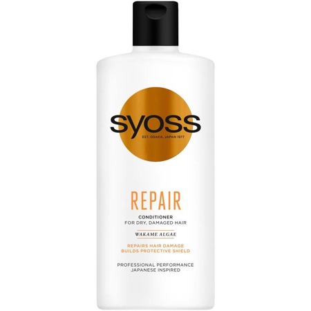 Repair Conditioner odżywka do włosów suchych i zniszczonych 440ml