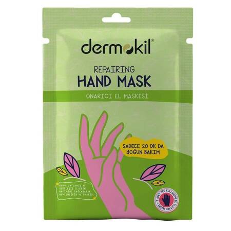 Repairing Hand Mask regenerująca maska do rąk 30ml