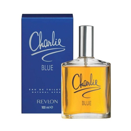 Revlon Charlie Blue 100ml edt