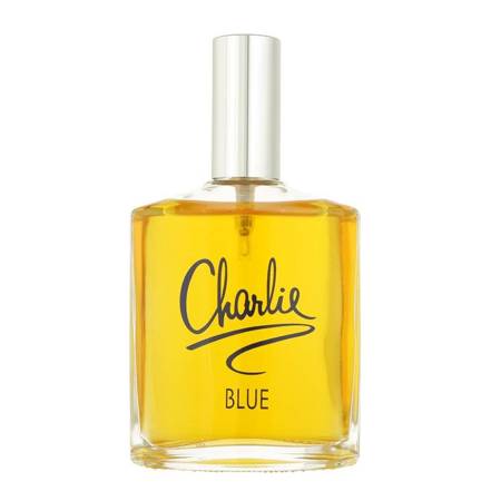 Revlon Charlie Blue Eau Fraiche edt 100ml