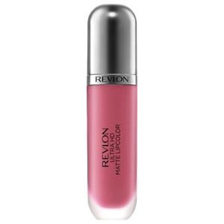 Revlon Ultra HD Matte Lipstick 600 Devotion 5,9ml