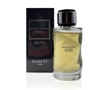 Reyane Tradition Elsatys Homme Intenso 100ml edp WYPRZEDAŻ