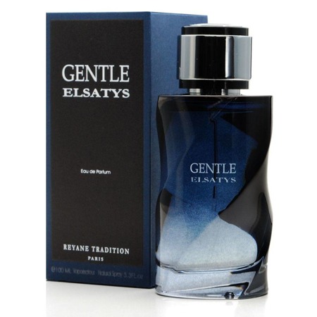 Reyane Tradition Gentle Elsatys 100ml edp