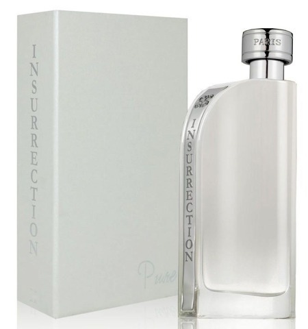 Reyane Tradition Insurrection II Pure 90ml edt