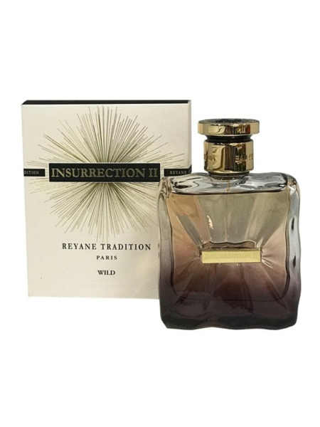 Reyane Tradition Insurrection II Wild 90ml 