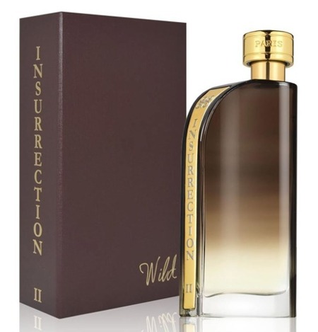 Reyane Tradition Insurrection II Wild 90ml edt WYPRZEDAŻ