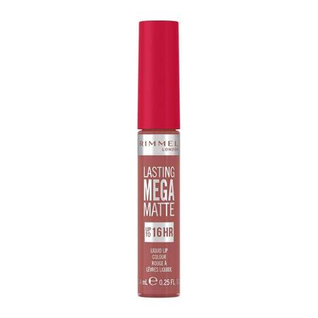 Rimmel Lasting Mega Matte 110 Blush 7.4ml