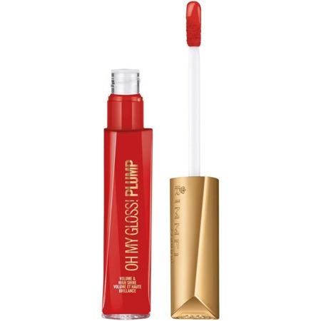 Rimmel  Oh My Gloss! Plump 6.5ml