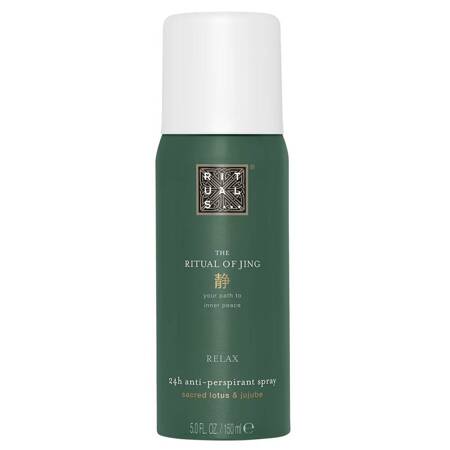 Rituals The Ritual of Jing antyperspirant w sprayu 150ml