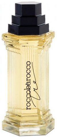 Roccobarocco Tre EDP 100ml Tester