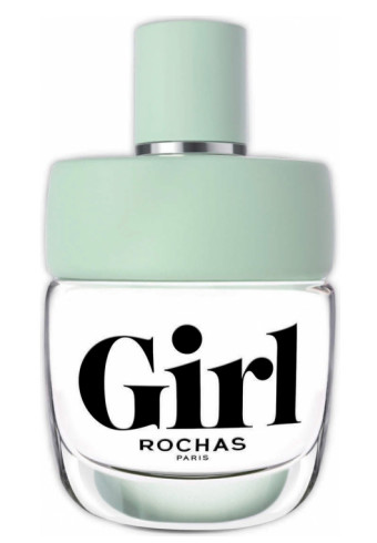 Rochas Girl Edt 100ml TESTER