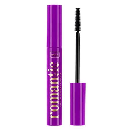 Romantic Lashes Mascara tusz do rzęs 8g