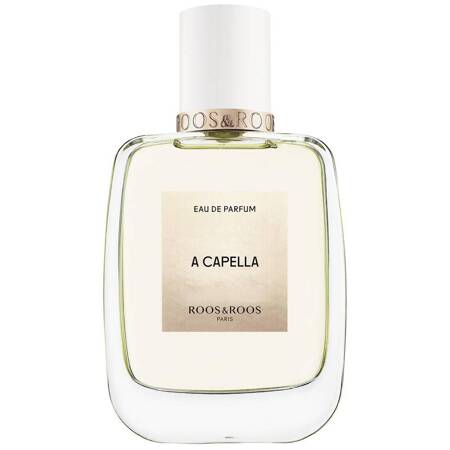 Roos & Roos A Capella edp 50ml