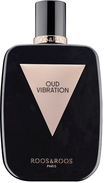 Roos & Roos Oud Vibration Edp 100ml WYPRZEDAŻ