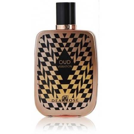 Roos & Roos Oud Vibration Edp 100ml WYPRZEDAŻ