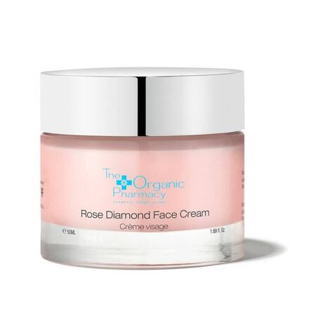 Rose Diamond Face Cream krem do twarzy 50ml