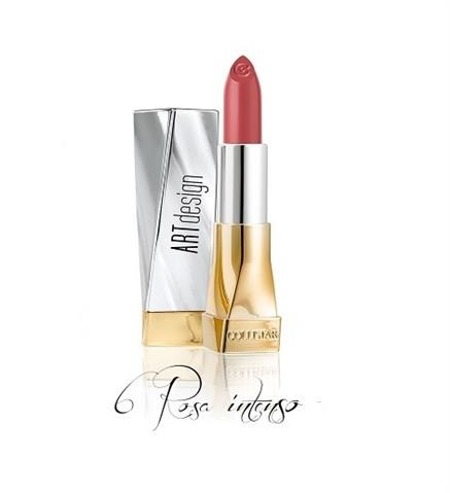 Rossetto Art Design Lipstick pomadka do ust 06 Rosa Intenso 4g